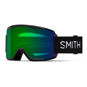 Smith Squad Low Bridge Fit Goggles 2025