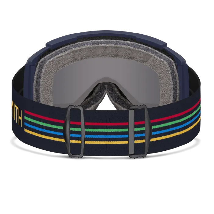 Smith Squad XL Goggles 2024
