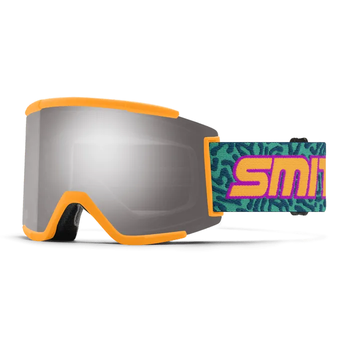 Smith Squad XL Goggles 2024