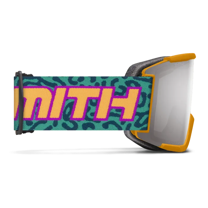 Smith Squad XL Goggles 2024