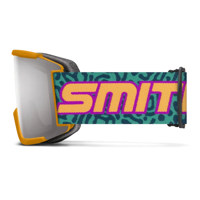 Smith Squad XL Goggles 2024