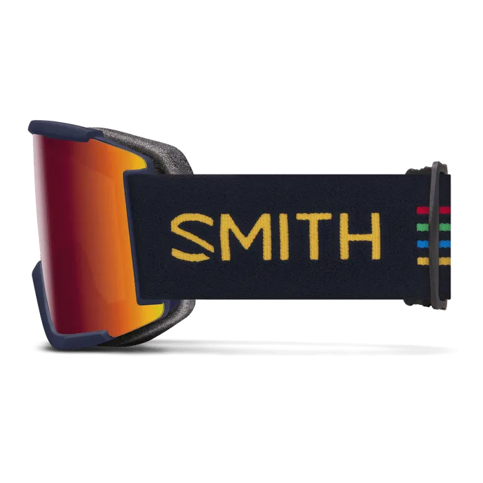 Smith Squad XL Goggles 2024