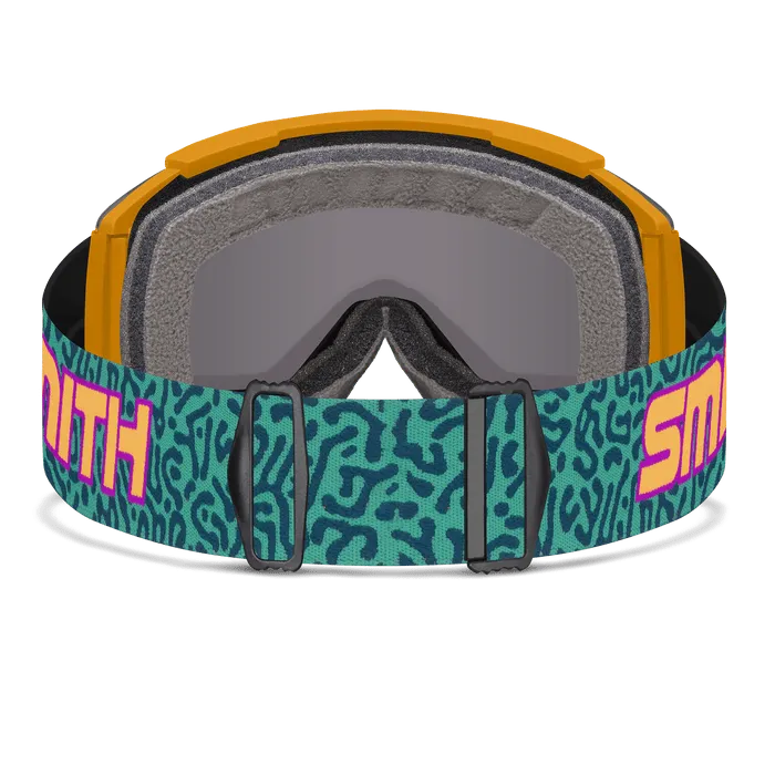 Smith Squad XL Goggles 2024