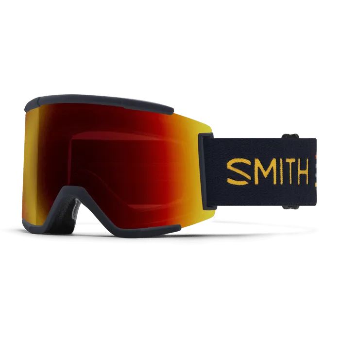 Smith Squad XL Goggles 2024