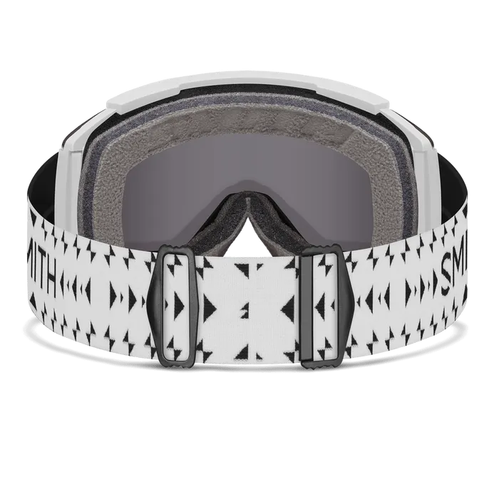Smith Squad XL Goggles 2024