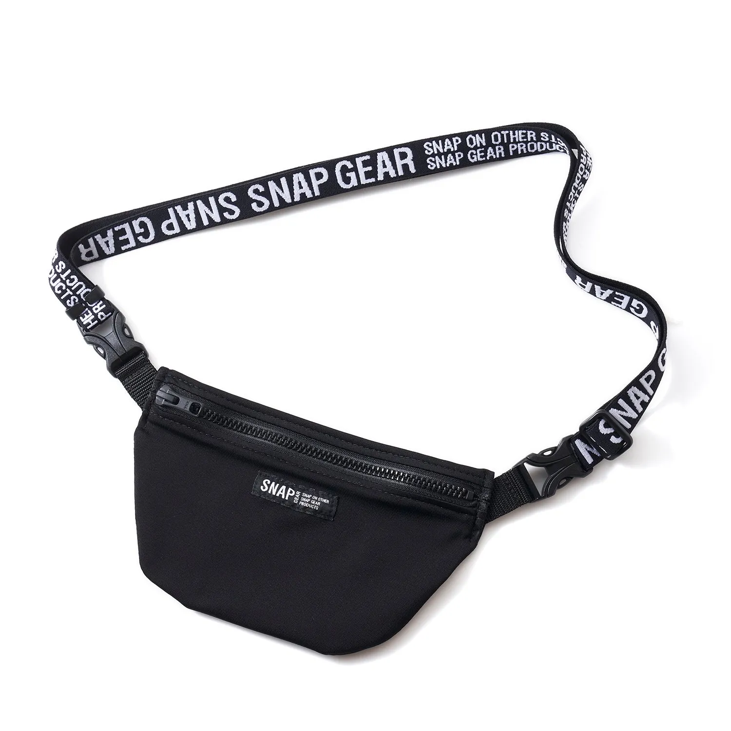SNAP GEAR | スナップギア　SACOCHE