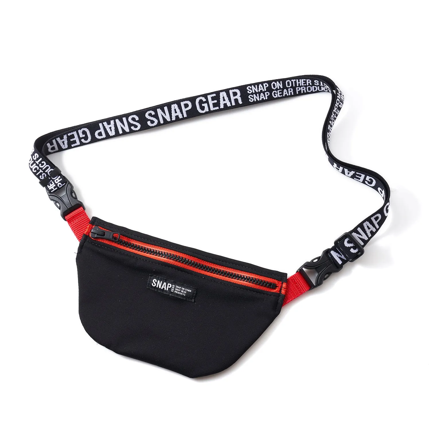 SNAP GEAR | スナップギア　SACOCHE