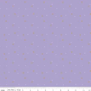 Sparkler in Lilac