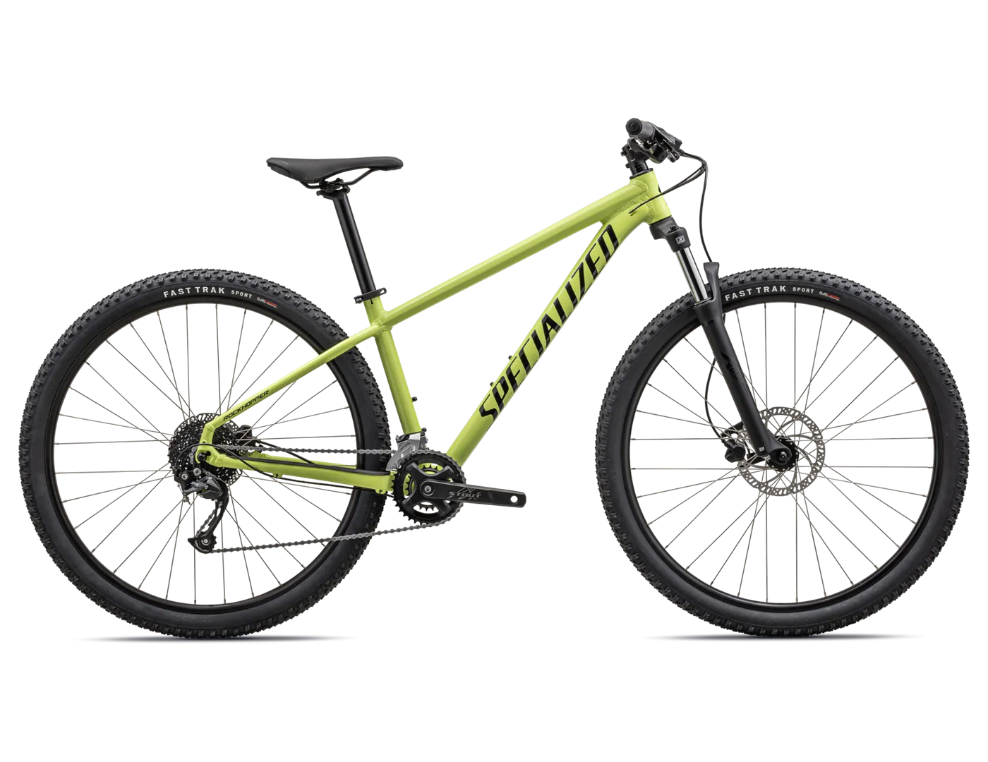Specialized - Rockhopper Sport 29