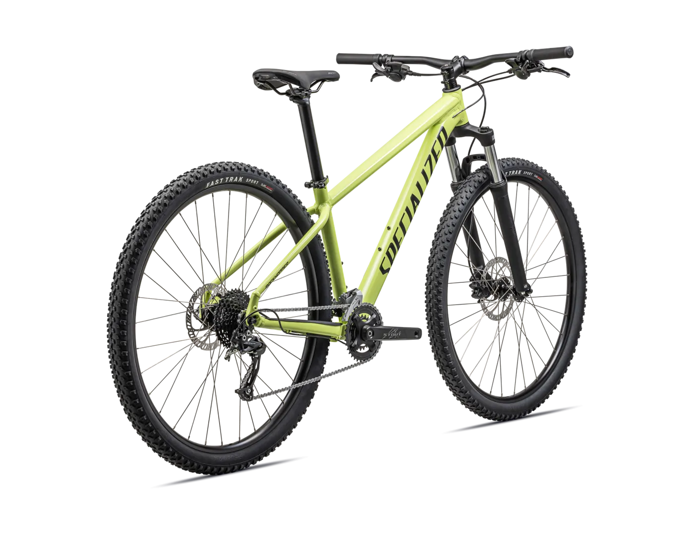 Specialized - Rockhopper Sport 29