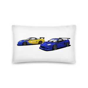 Spoon NSX Pillow