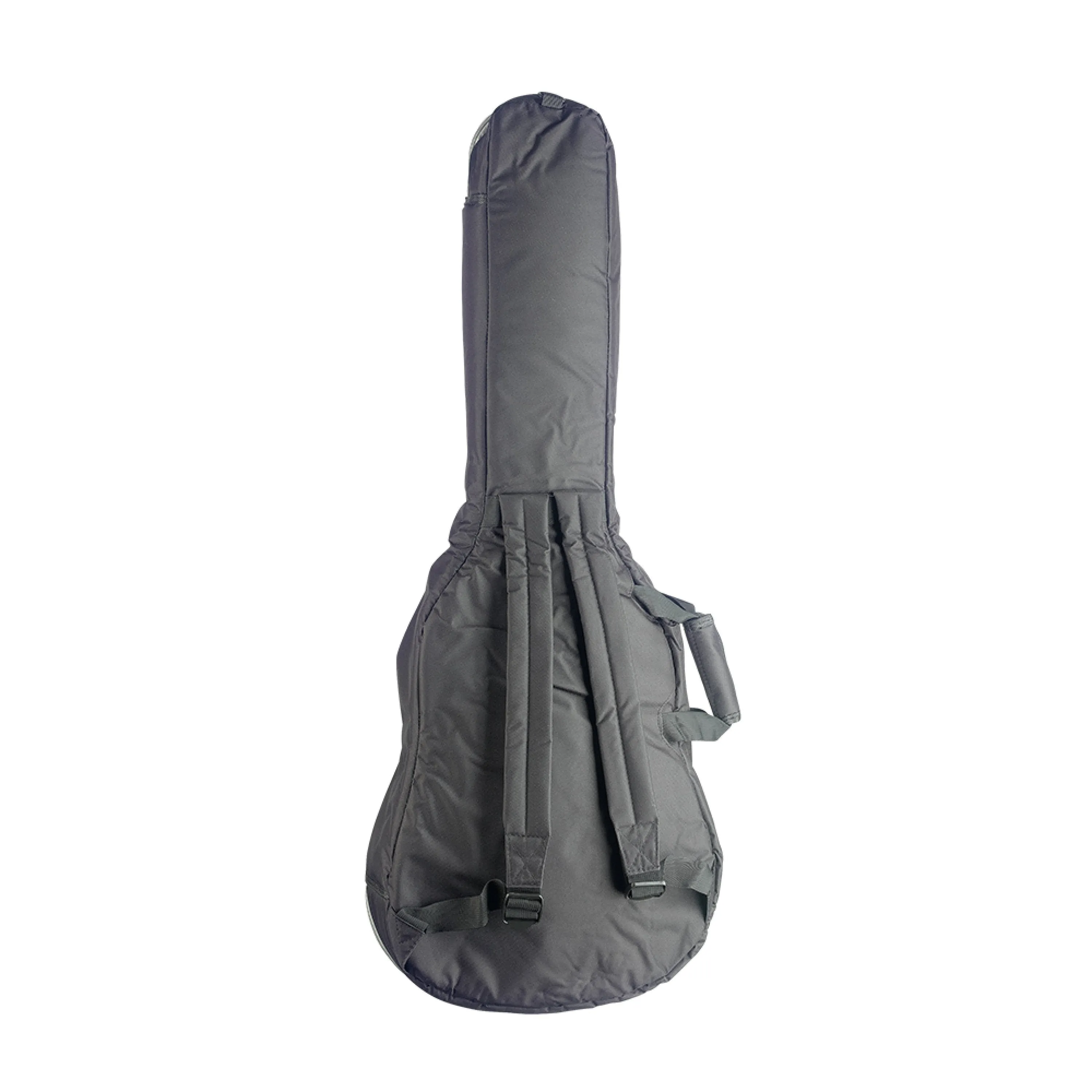 Stagg Padded Water Repellent Nylon Gig-Bag For Folk, Western or Dreadnought Guitar