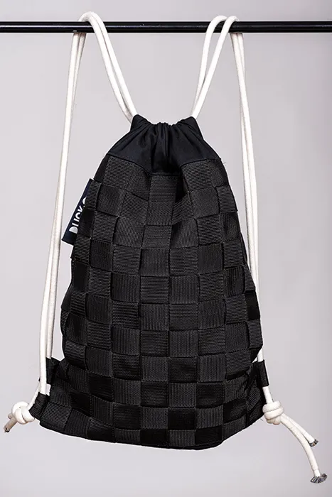 Strap bag