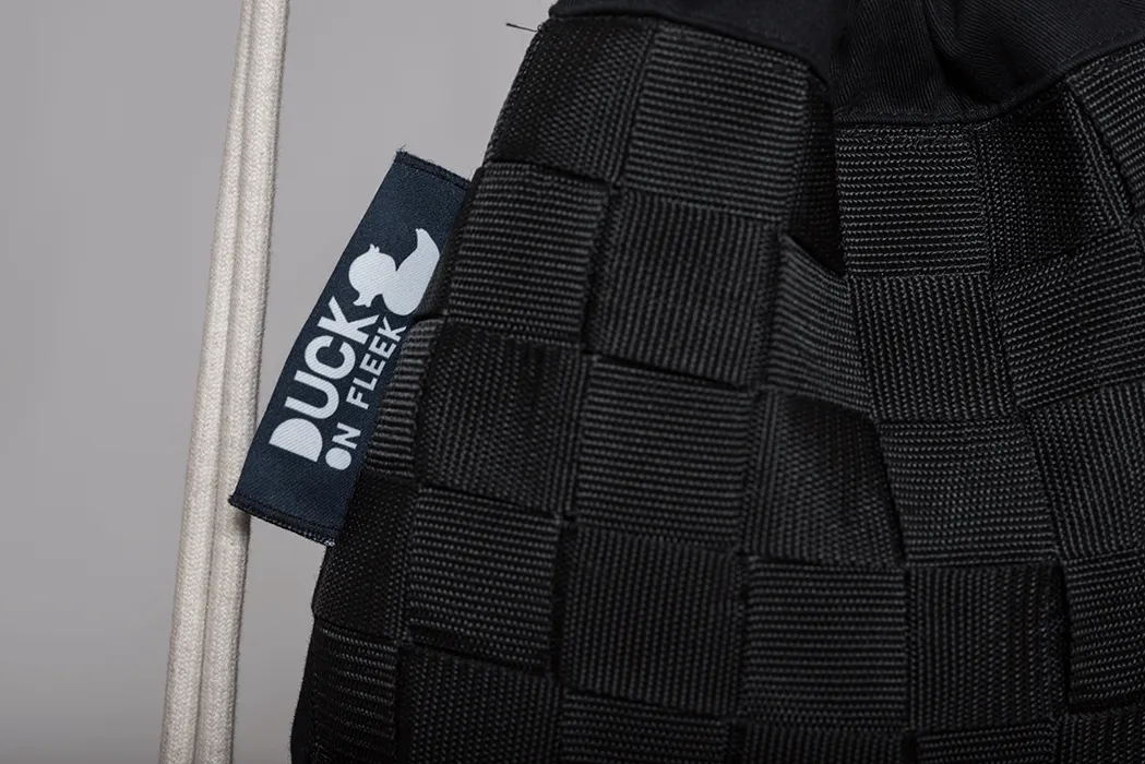 Strap bag