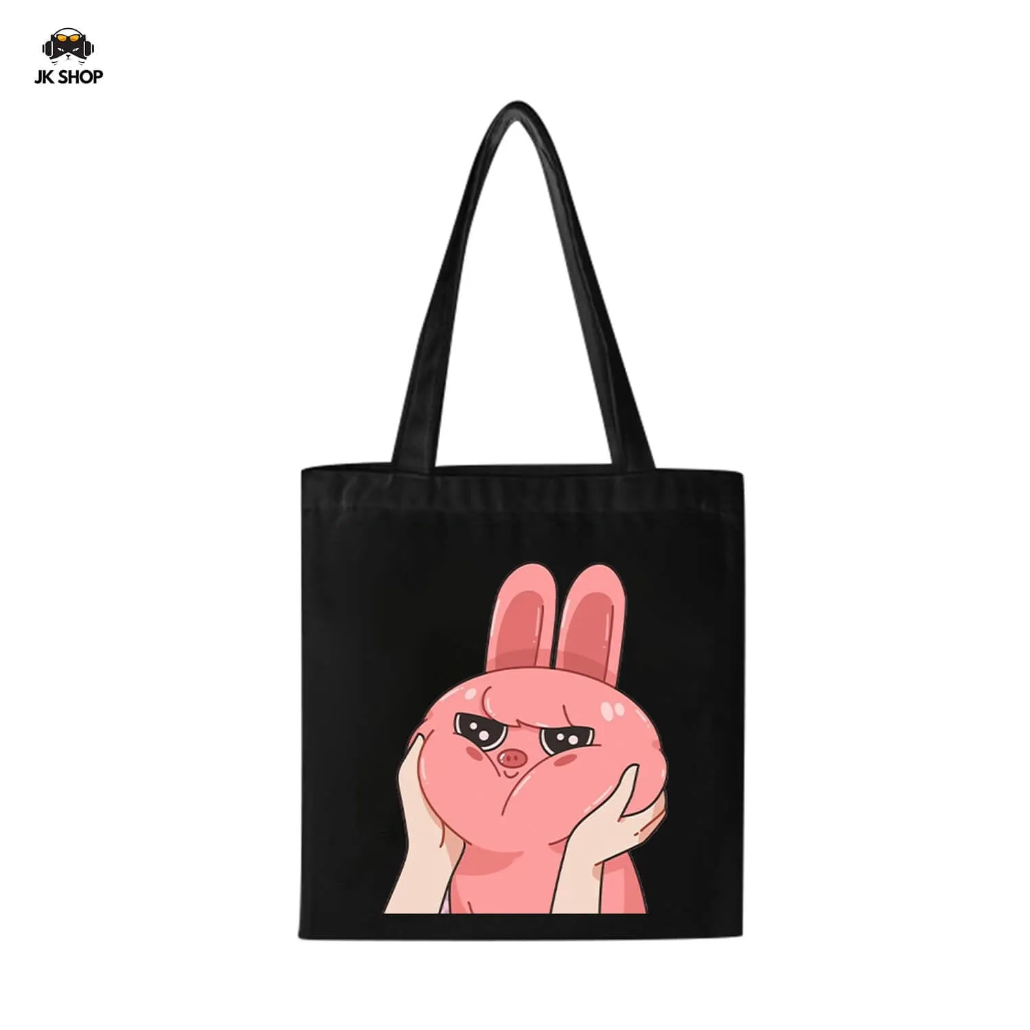 StrayKids Chubby SKzoo Totebag