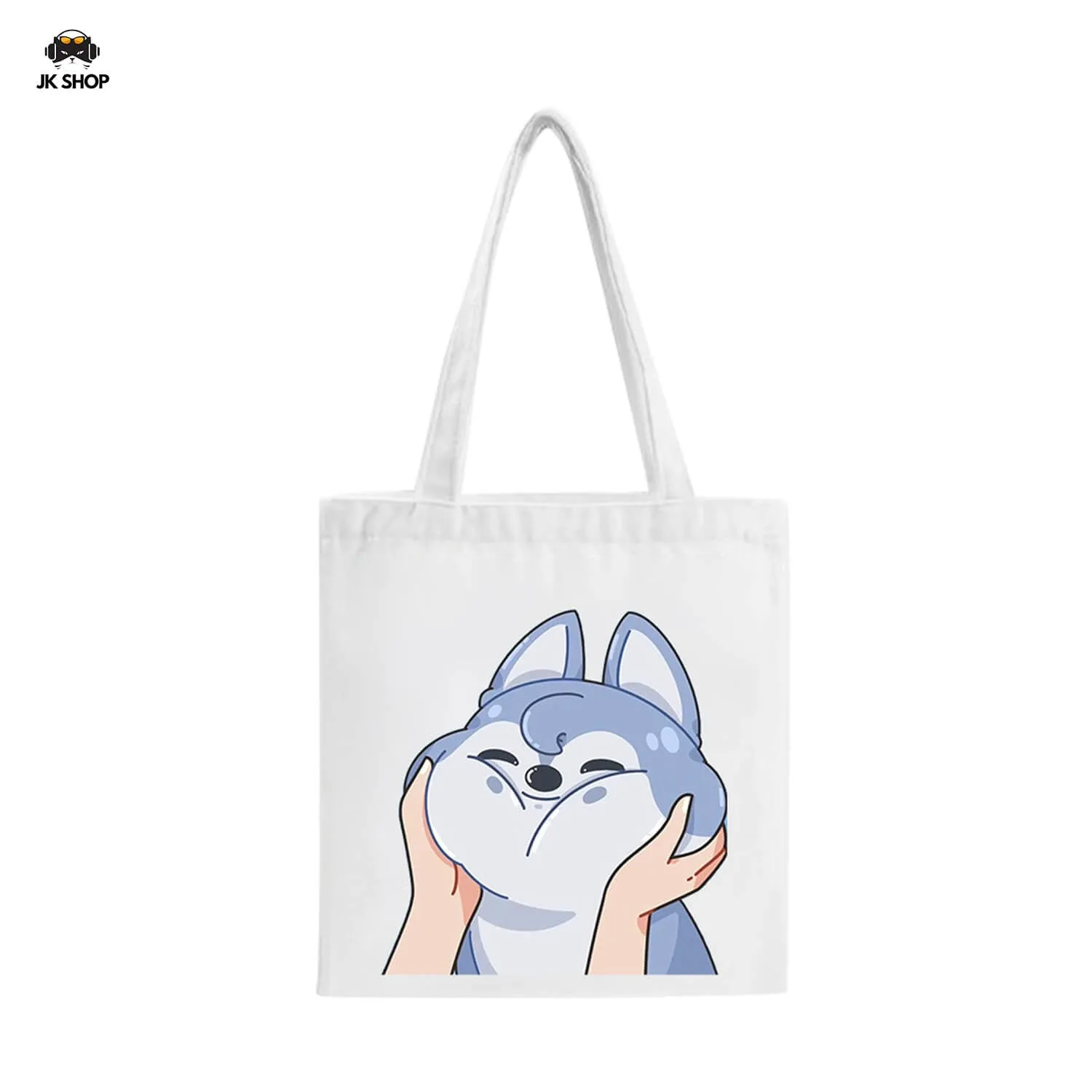 StrayKids Chubby SKzoo Totebag