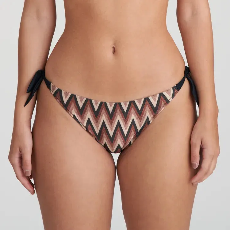 Su Ana Bikini Brief In Miramar - Marie Jo