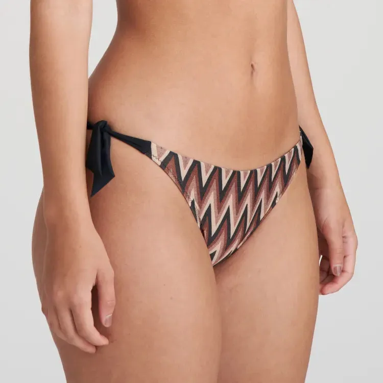 Su Ana Bikini Brief In Miramar - Marie Jo