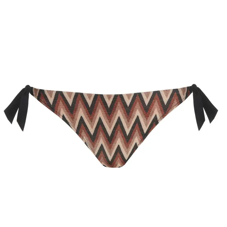 Su Ana Bikini Brief In Miramar - Marie Jo