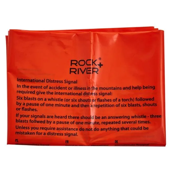 Survival/Bivvy Bag