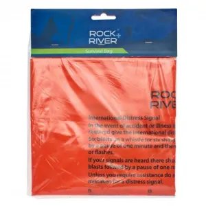 Survival/Bivvy Bag