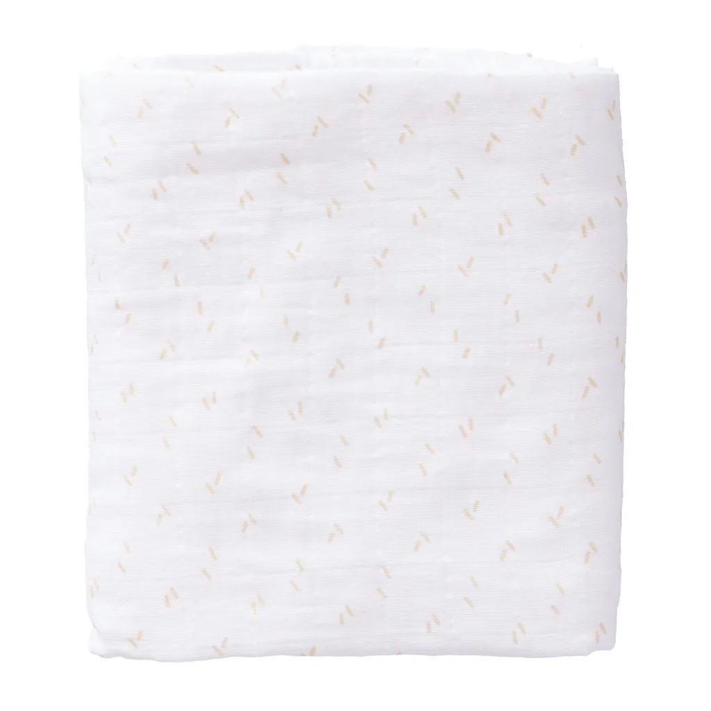 Swan Muslin Set - 2 pack