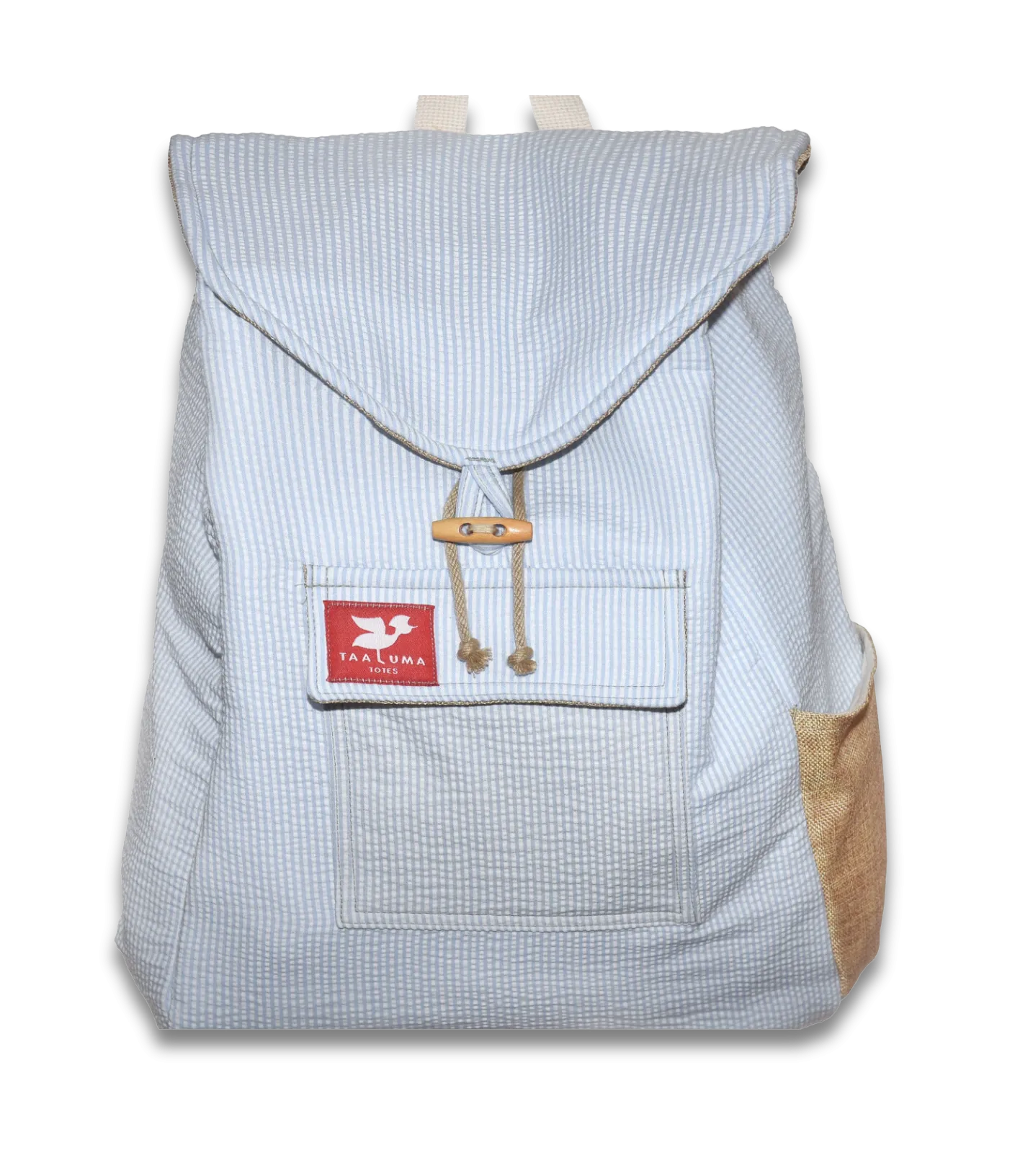Switzerland Tote