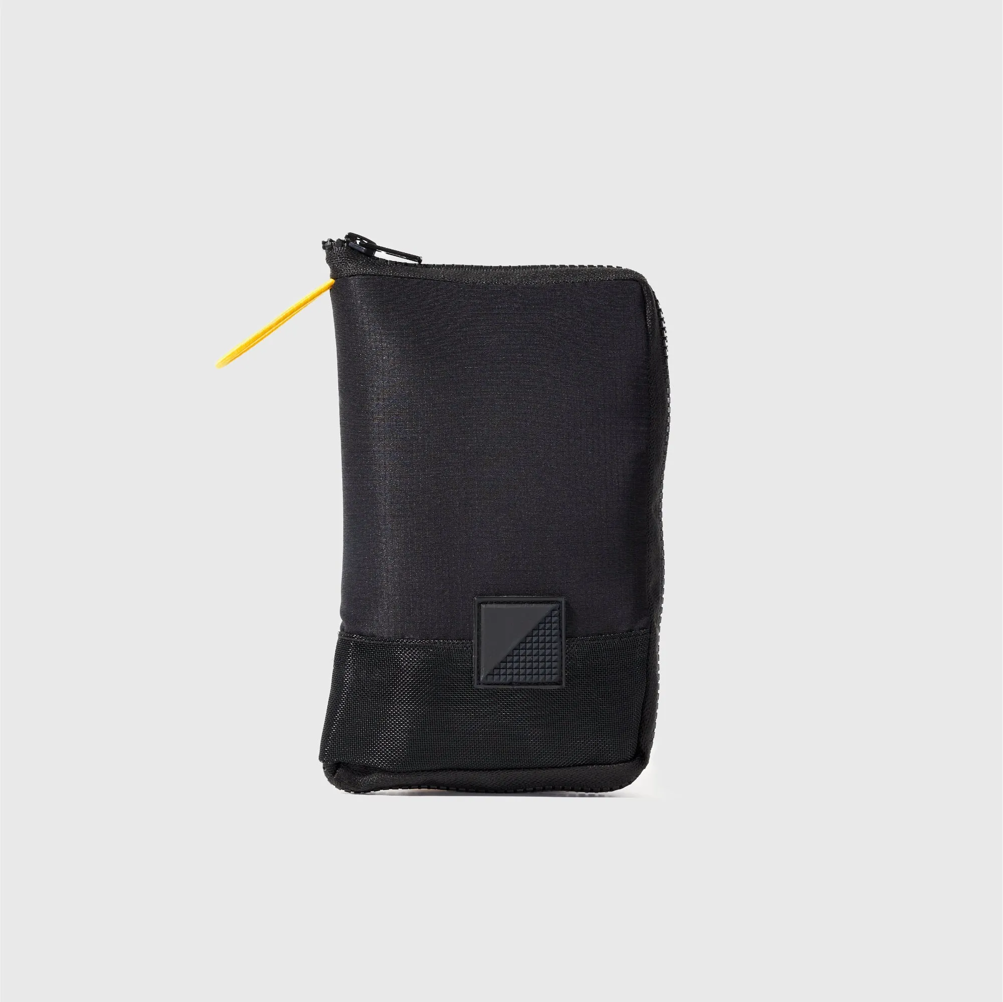 Syma Utilized Visable Foldable Totebag