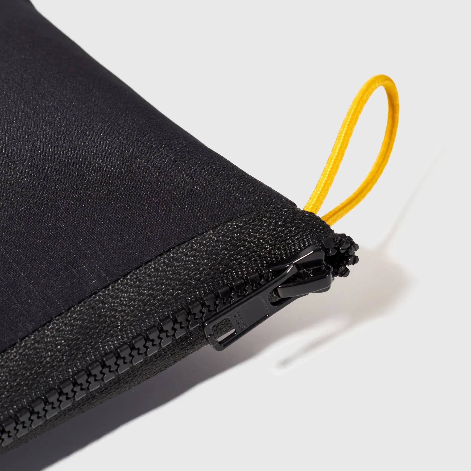 Syma Utilized Visable Foldable Totebag