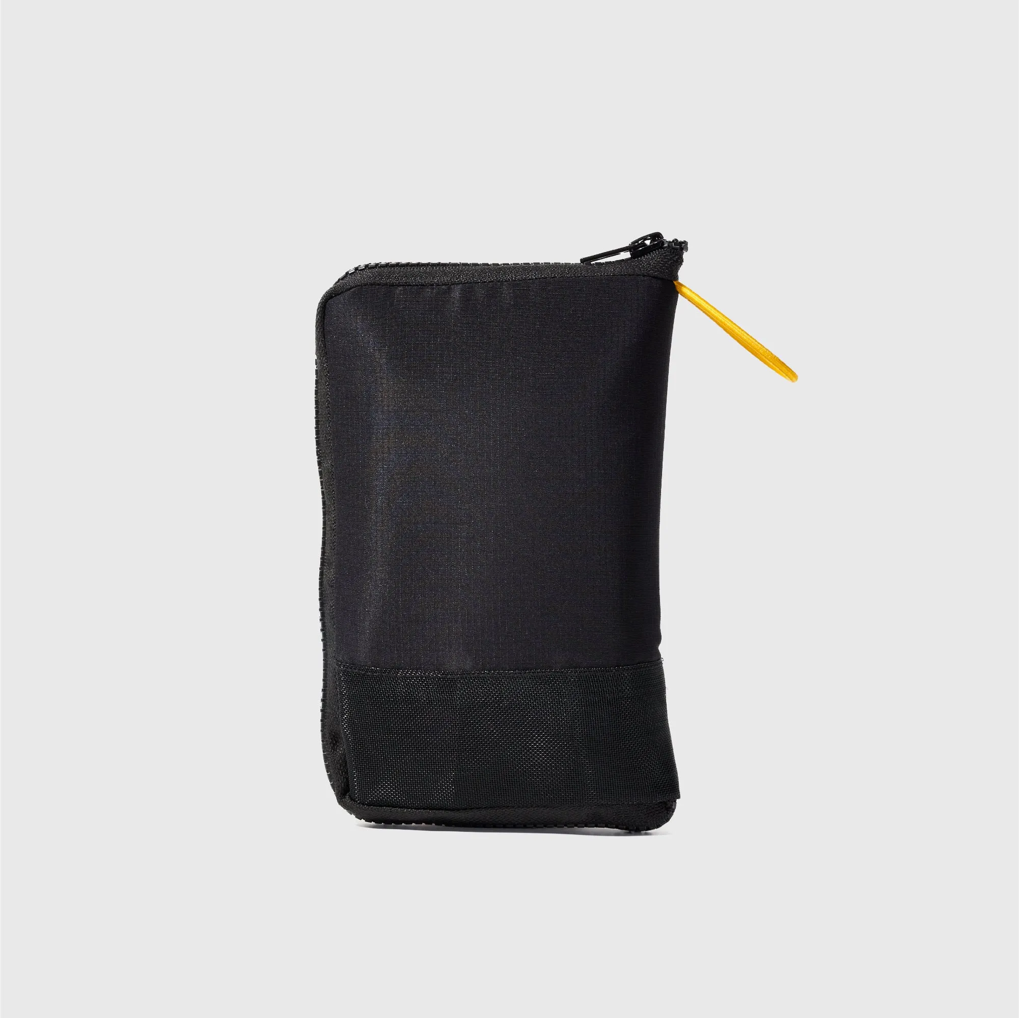 Syma Utilized Visable Foldable Totebag