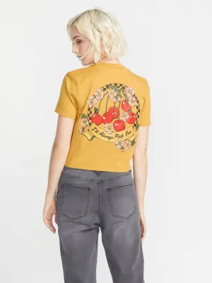 T-shirt Pocket Dial - DIJON