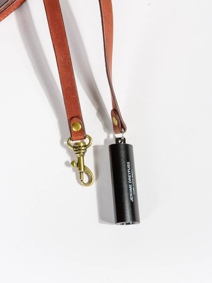 tanguy bag - red