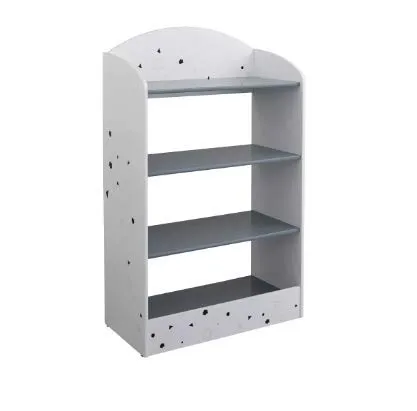 Target Marketing Systems Talori Modern Contemporary 4 Shelves Home