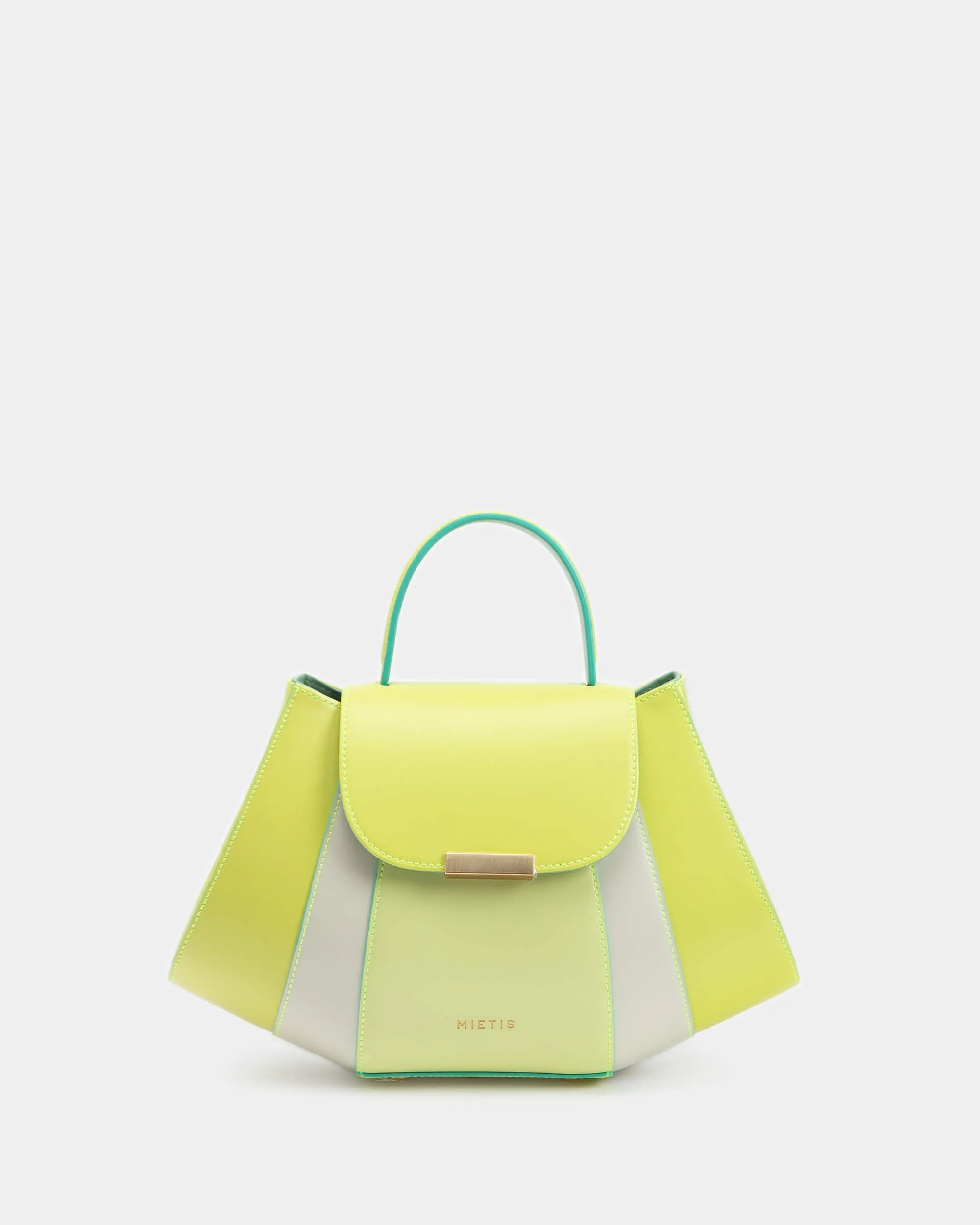 Tatito Lima / White