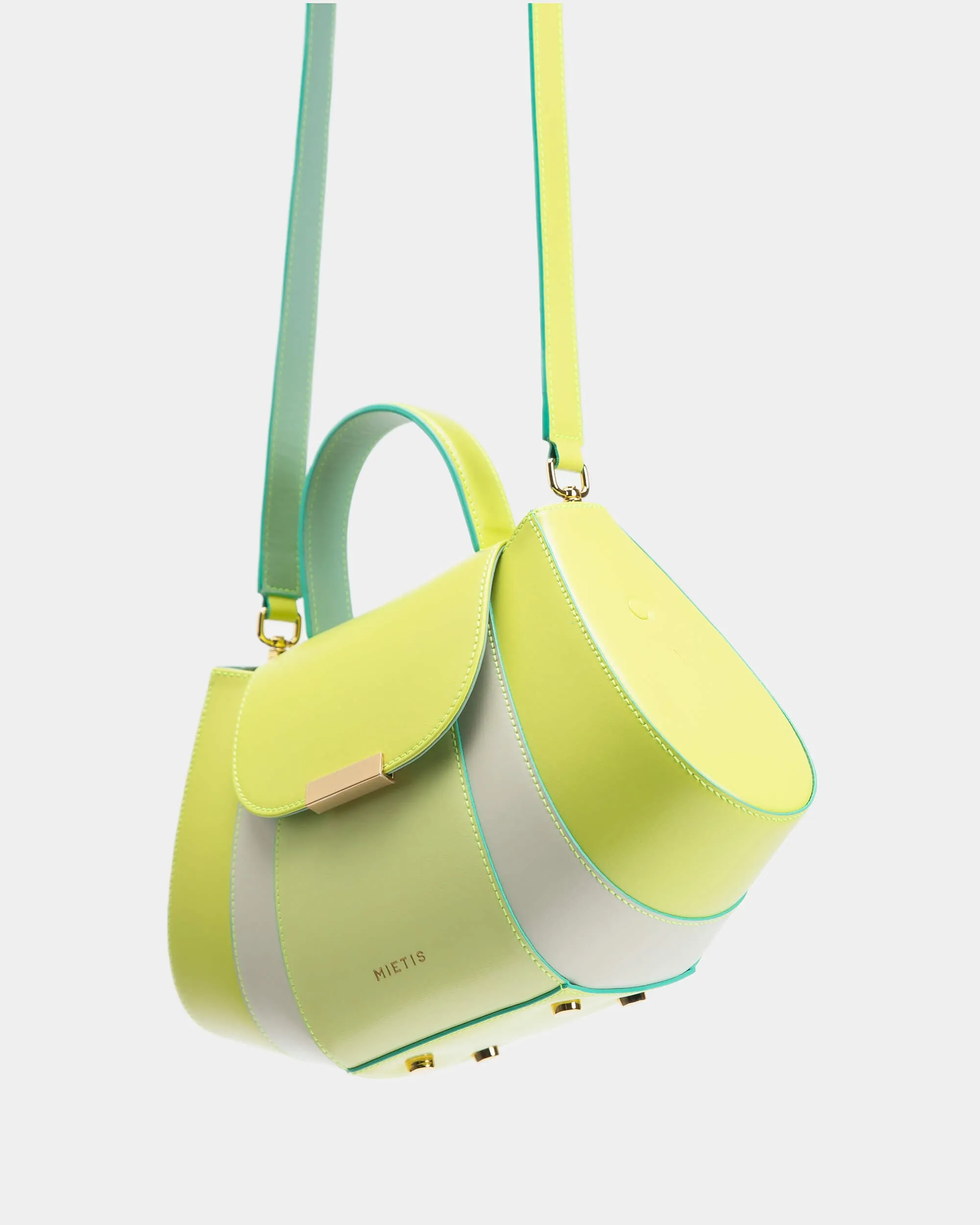 Tatito Lima / White