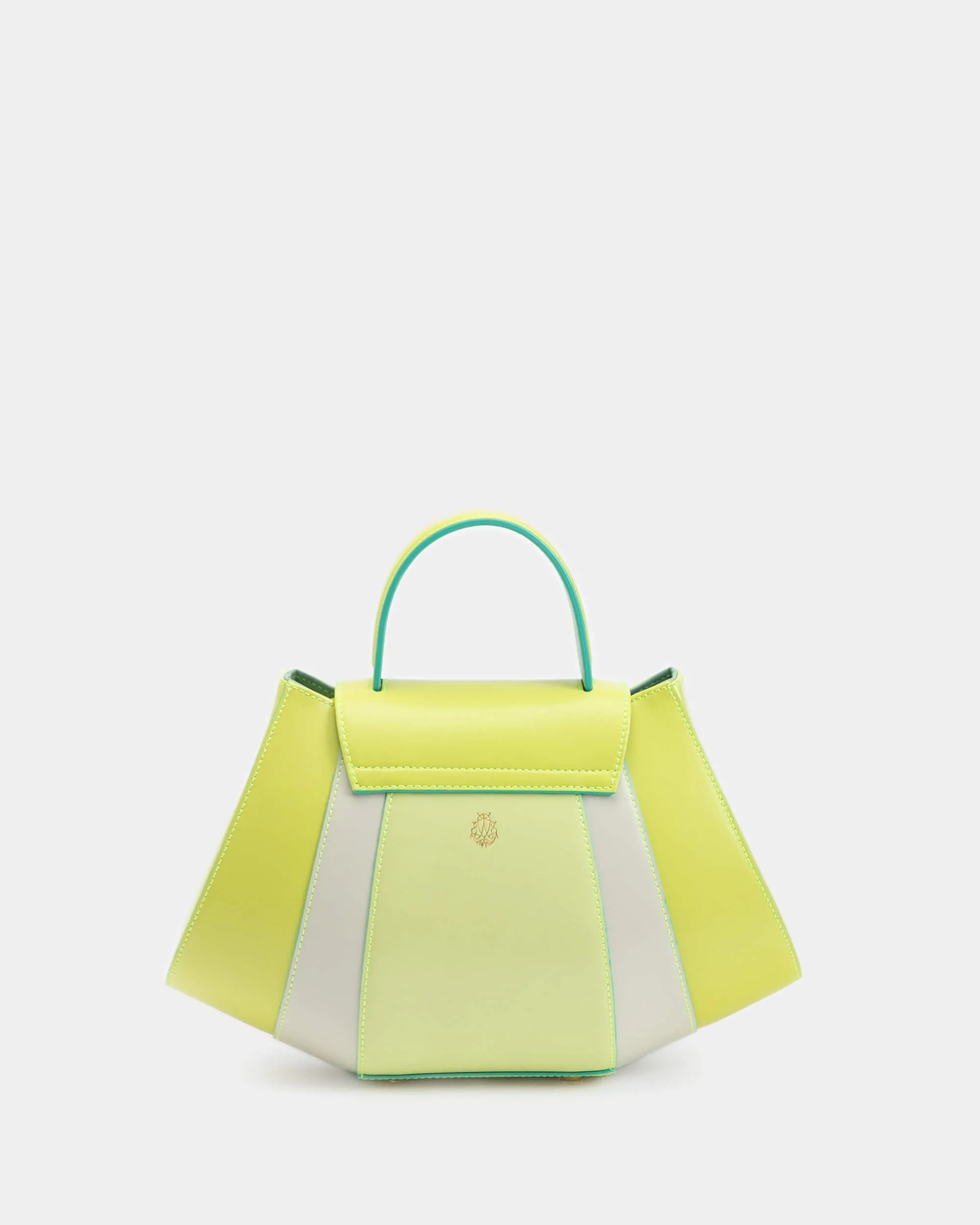 Tatito Lima / White