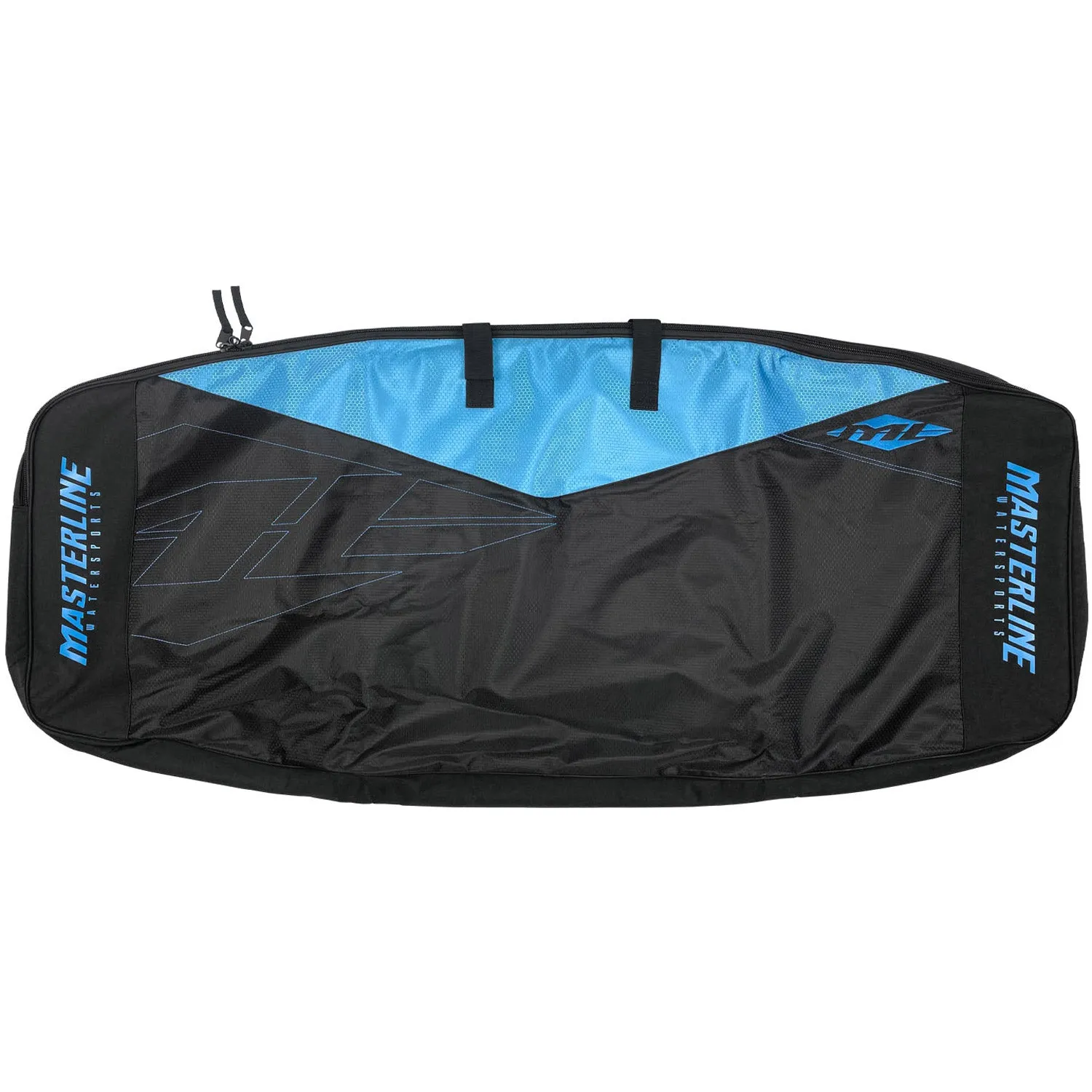 Teal Kneeboard Bag