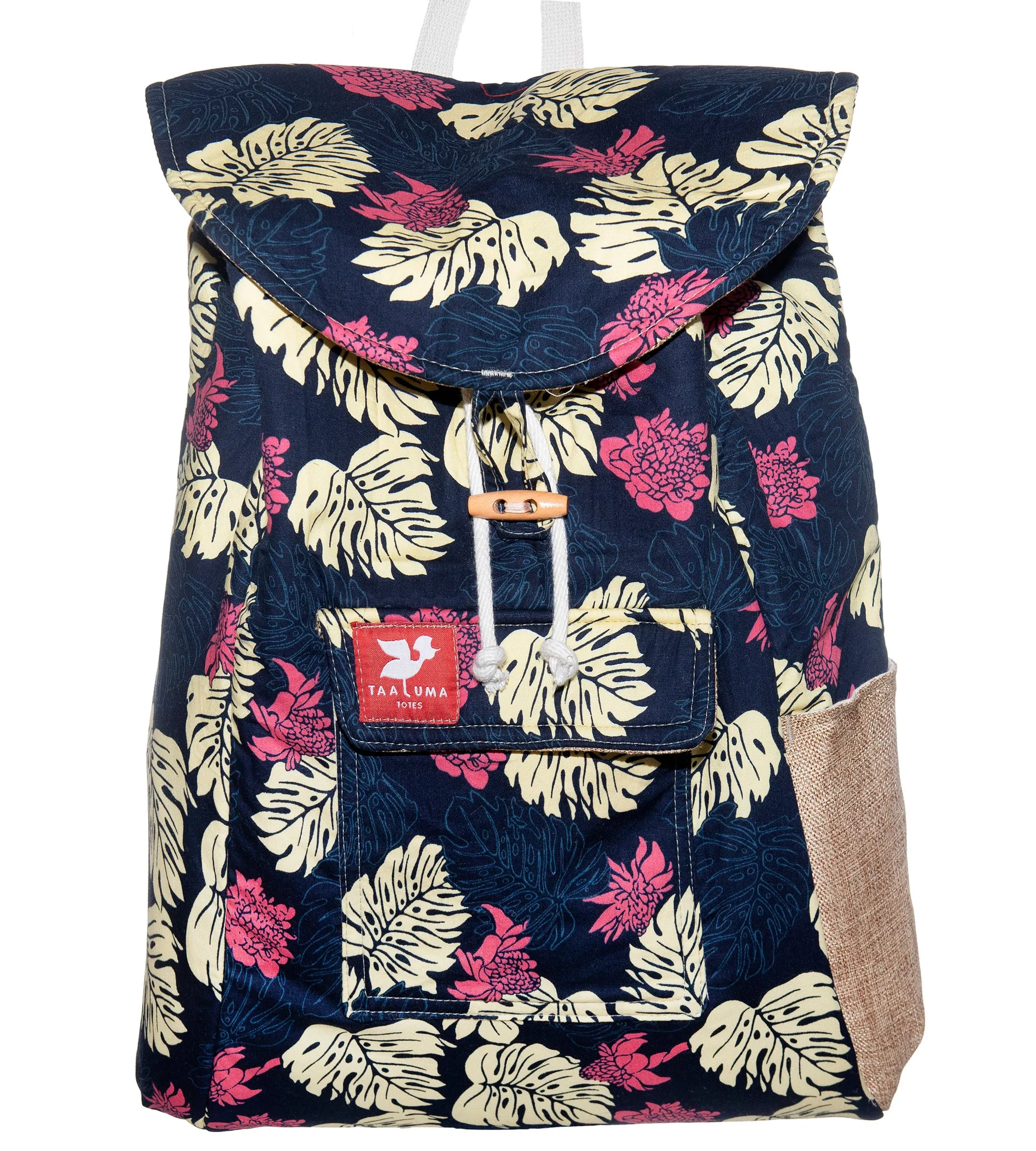 Thailand Tote (by Austin Romito)