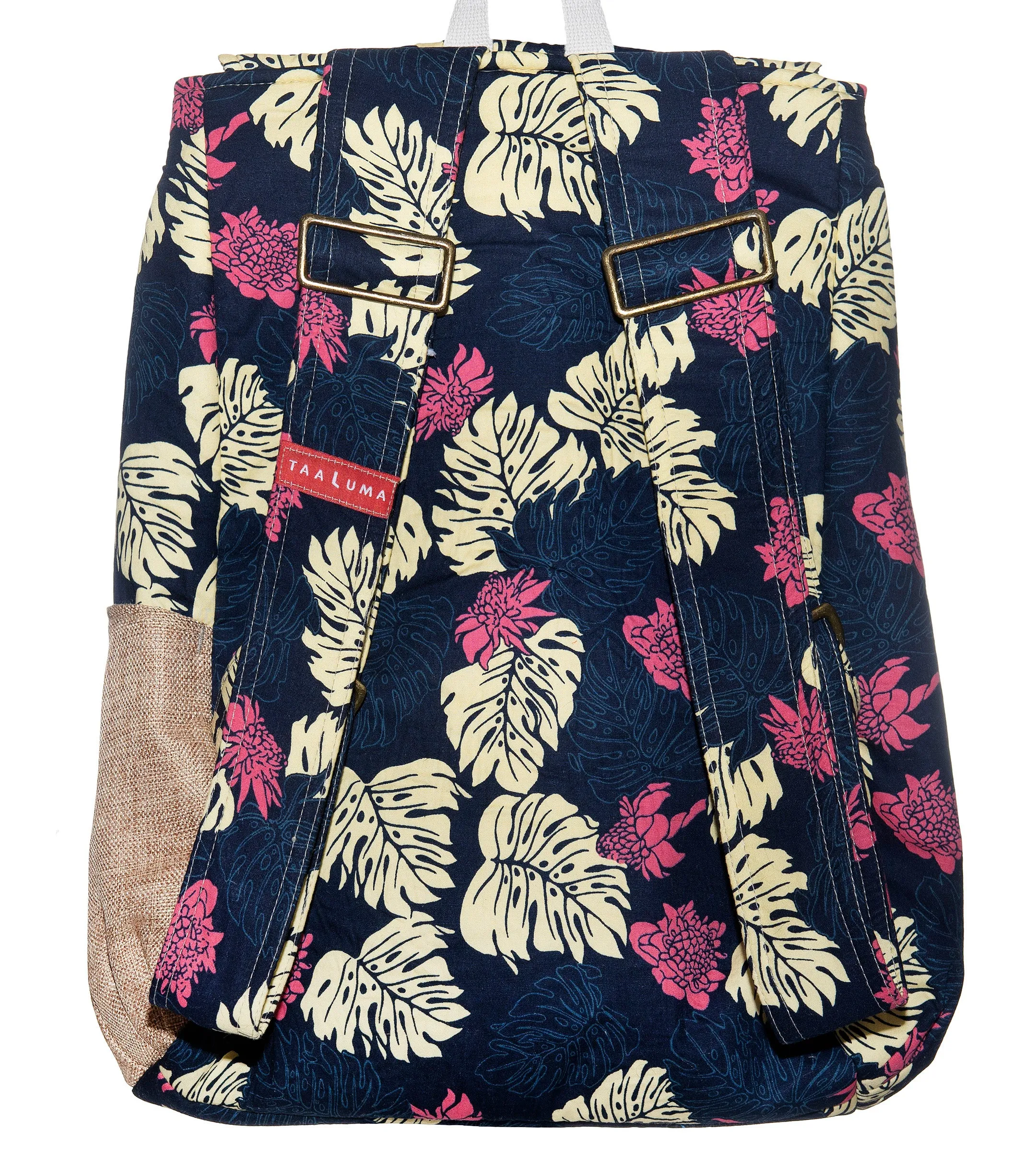 Thailand Tote (by Austin Romito)