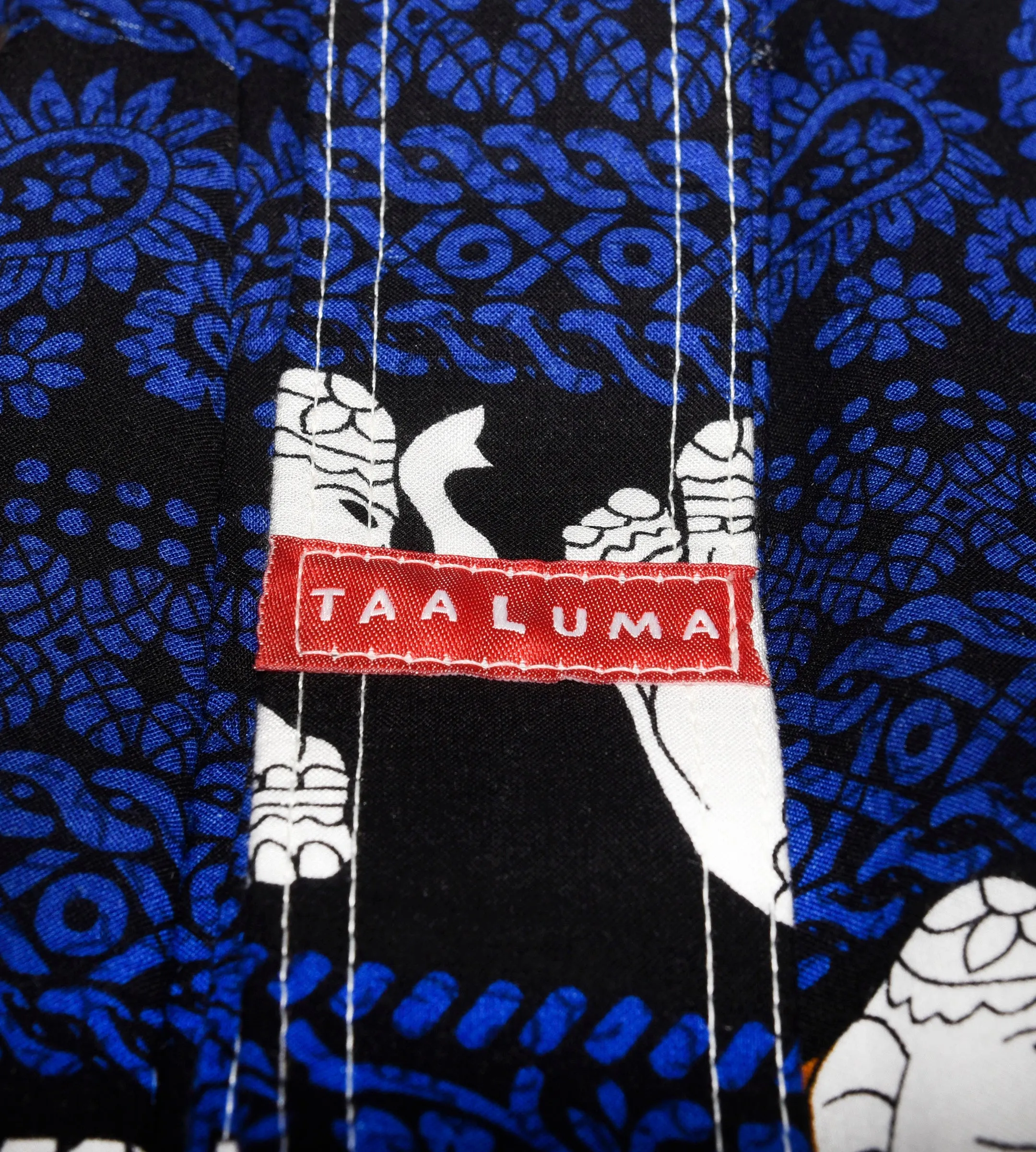 Thailand Tote (by Kim Sauer)