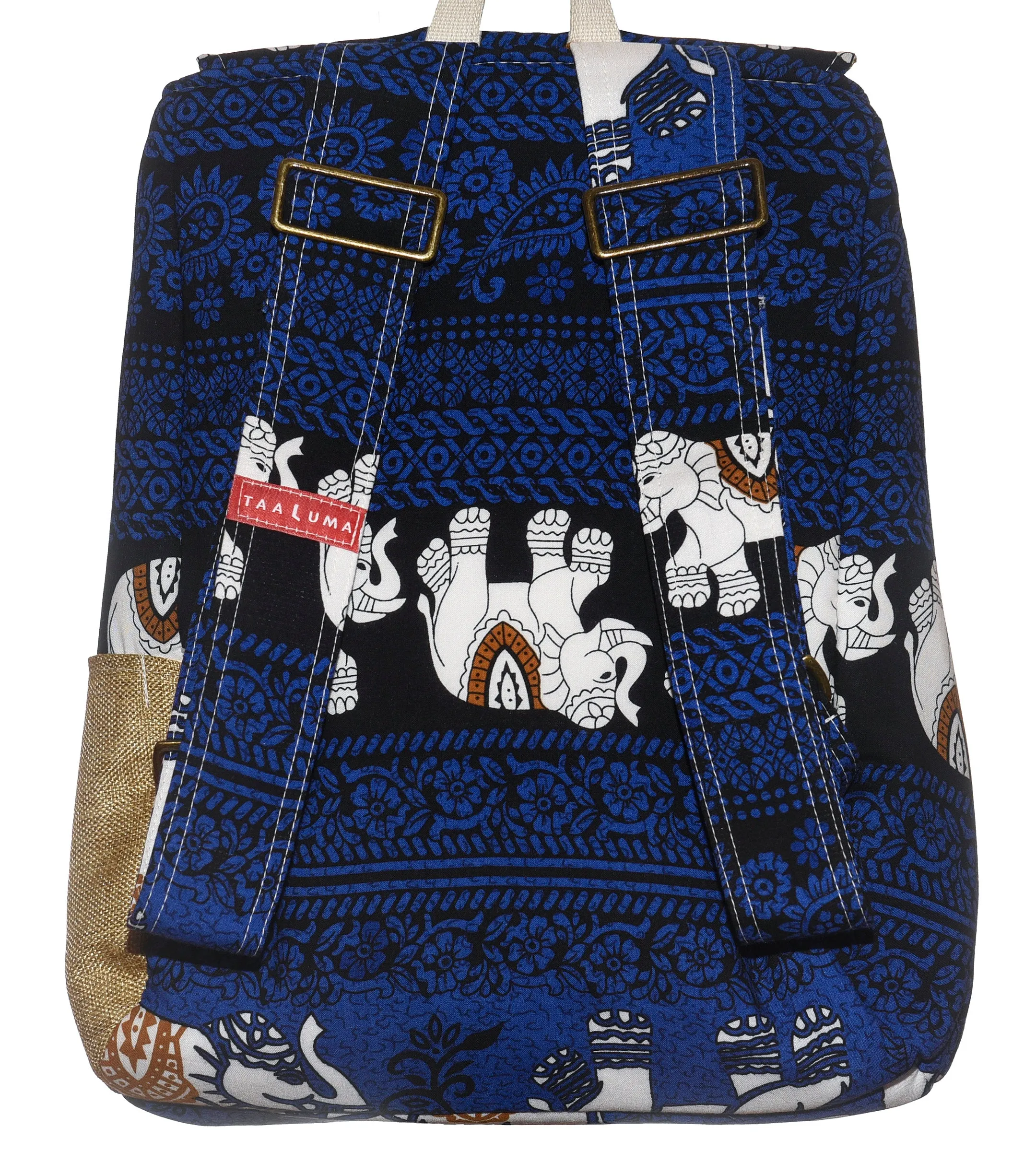 Thailand Tote (by Kim Sauer)