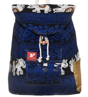Thailand Tote (by Kim Sauer)