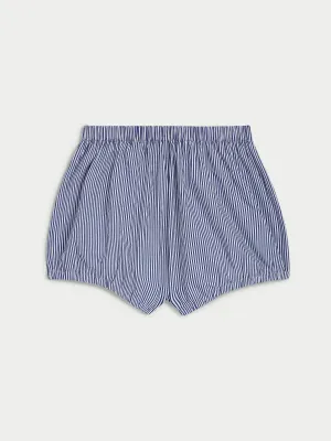 The Hera Bloomers in Cotton Poplin