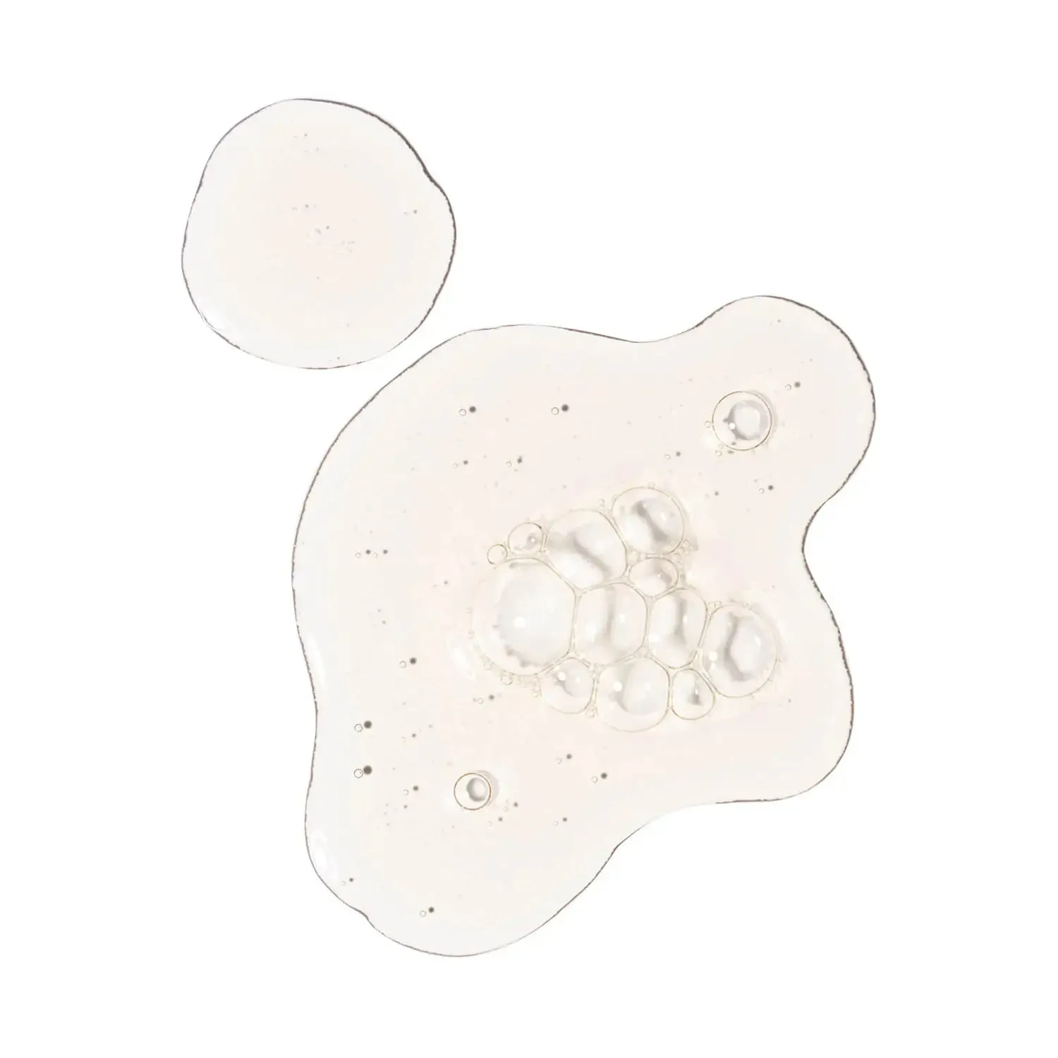 The Ordinary Lactic Acid 10%   HA 2% Superficial Peeling Formulation 30ml