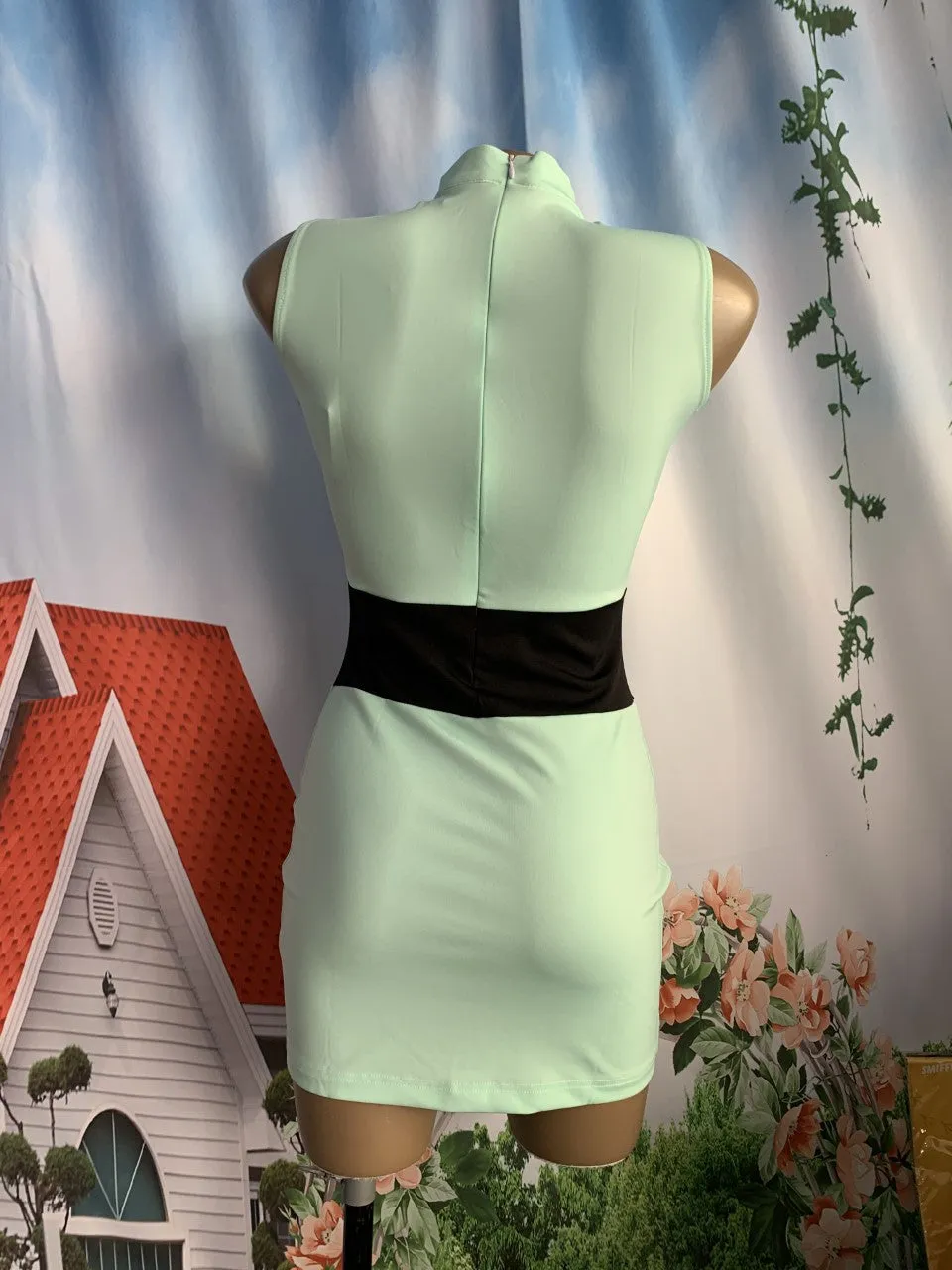 The Powerpuff Girls Buttercup Costume