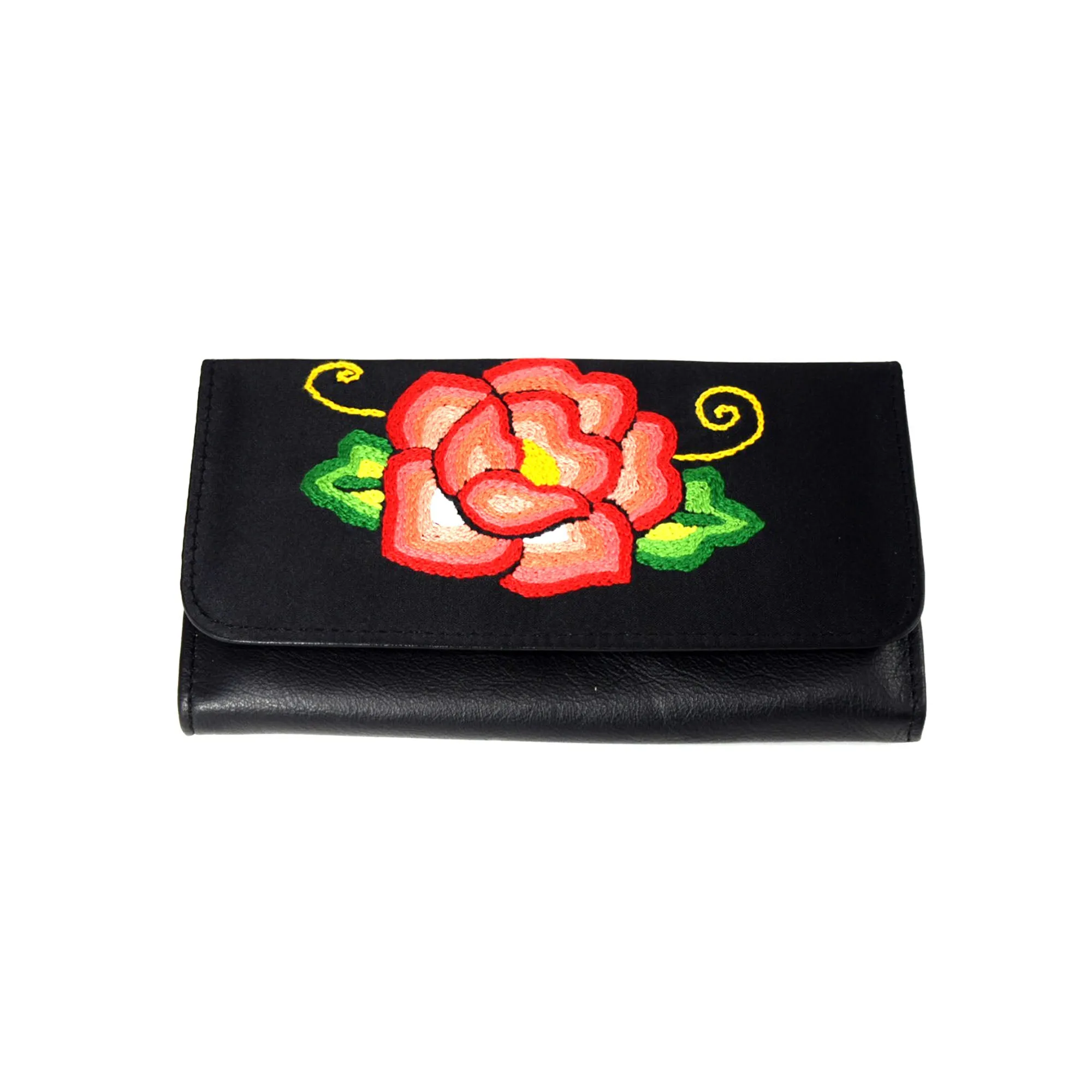 The Red Rose