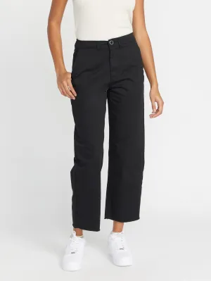Thisthatthem Skate Hose - BLACK