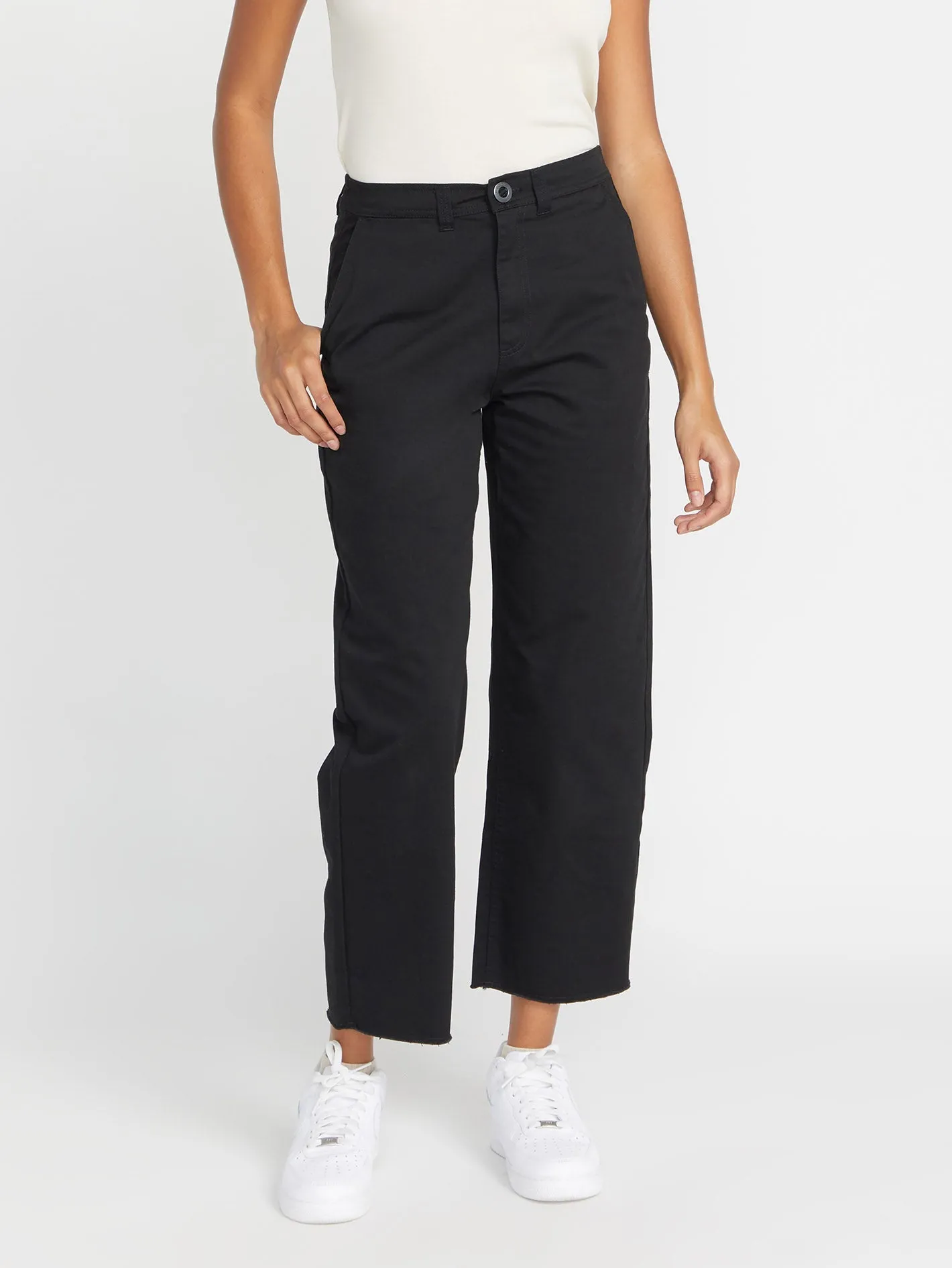 Thisthatthem Skate Hose - BLACK