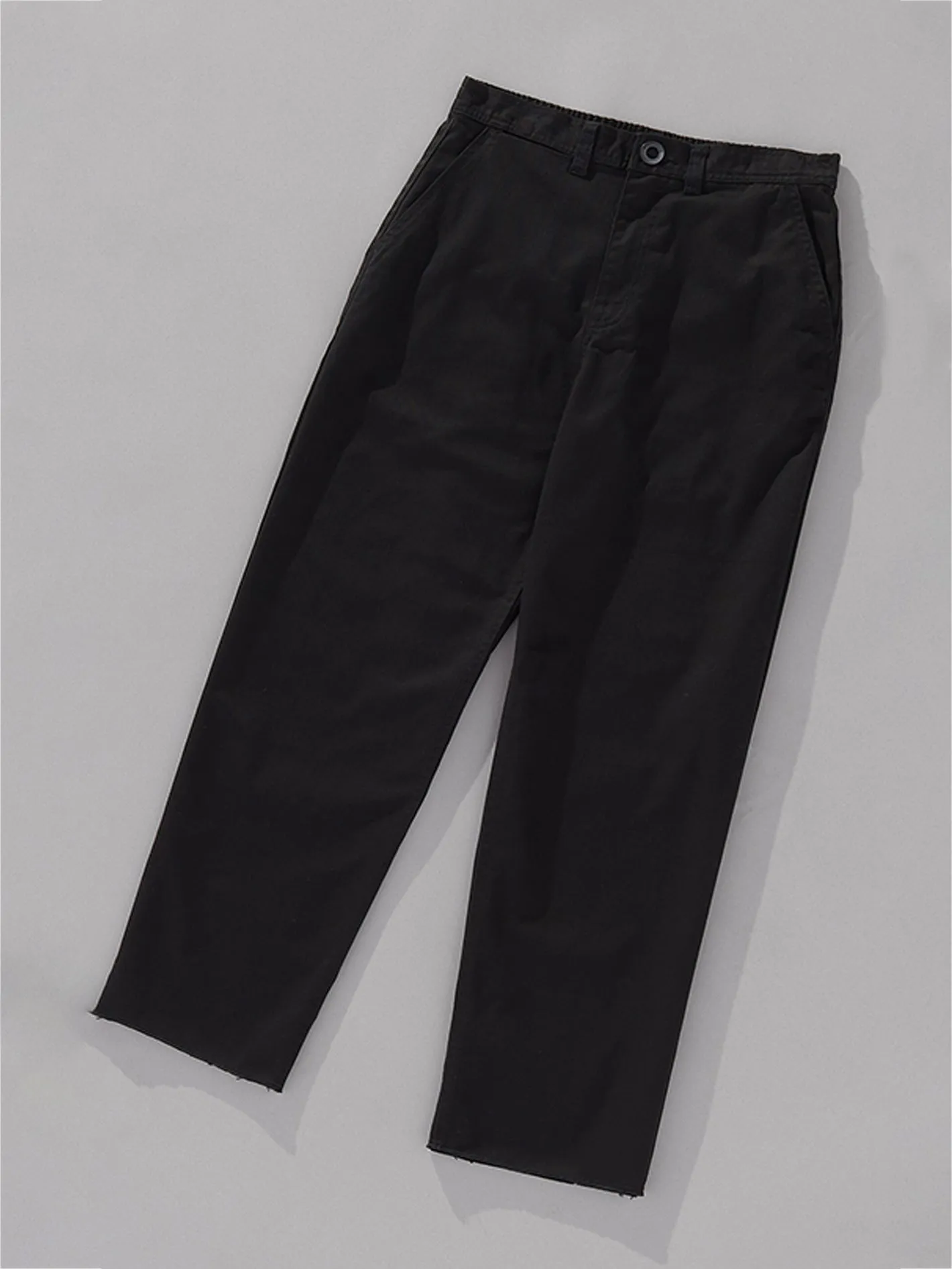 Thisthatthem Skate Hose - BLACK