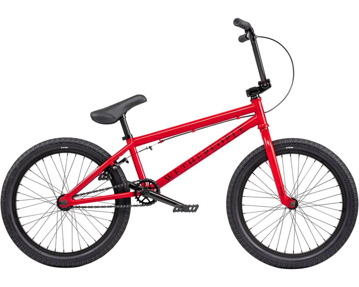 Thrillseeker XLarge BMX Bikes